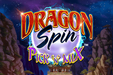 Dragon Spin Pick n Mix