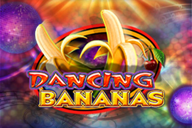 Dancing Bananas