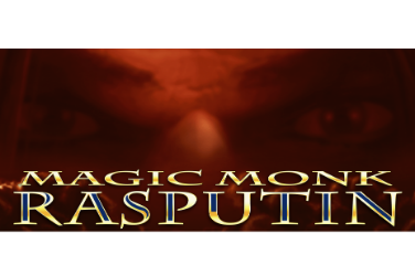 Magic Monk Rasputin