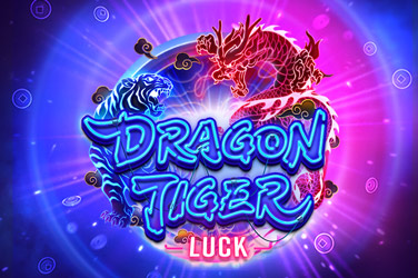 Dragon Tiger Luck