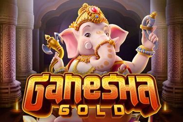 Ganesha Gold