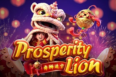 Prosperity Lion