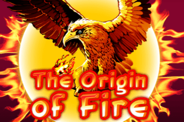 Origin Of Fire