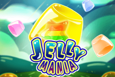 Jelly Mania