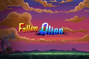 Fallen Alien