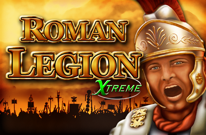 Roman Legion Xtreme