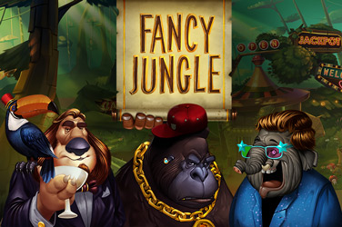 Fancy Jungle