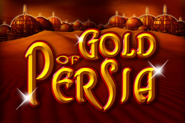 Gold of Persia