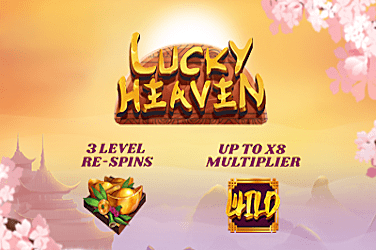 Lucky Heaven