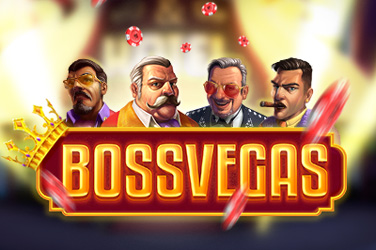 Boss Vegas