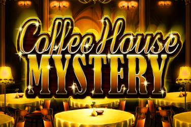 Coffee House Mystery