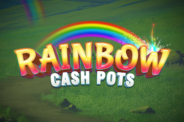 RAINBOW CASH POTS