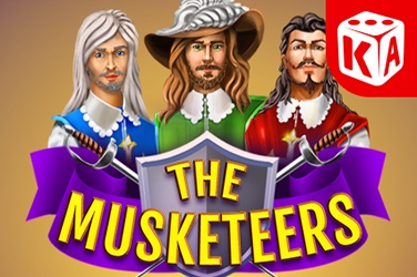 Musketeers