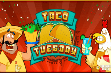 Taco Tuesday