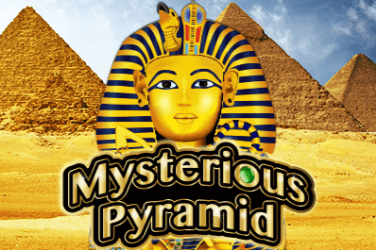 Mysterious Pyramid