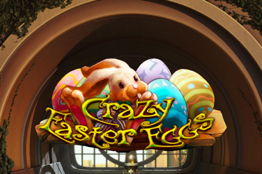 Crazy Easter Eggs