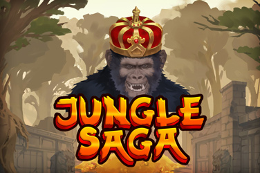 Jungle Saga