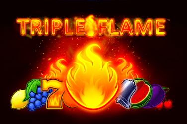 Triple Flame