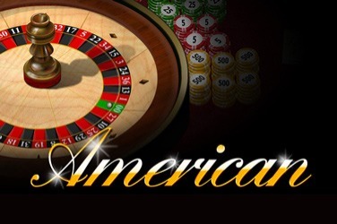 American Roulette EspressoGames