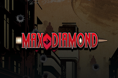 Max Diamond