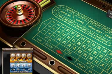 Roulette NetEnt