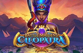 Battle Maidens Cleopatra