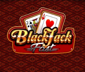 BlackJack Fast RedRake