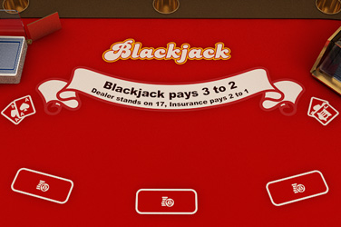 BlackJack OneXTwoGaming