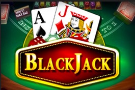 Blackjack Platipus