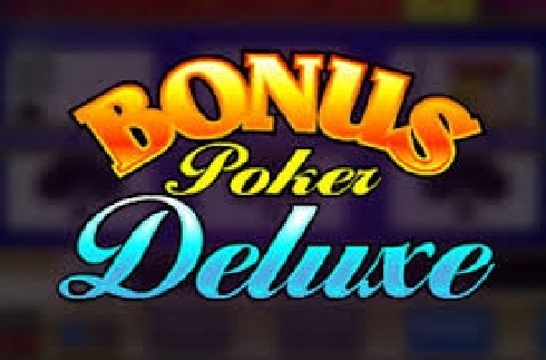 Bonus Poker Deluxe (Microgaming)