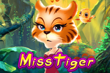 Miss Tiger