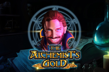 The Alchemist's Gold