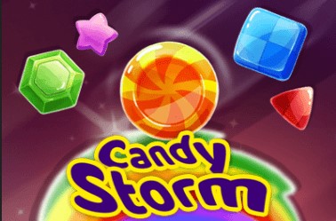 Candy Storm