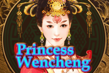 Princess Wencheng