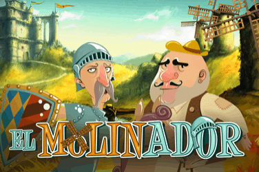 El Molinador