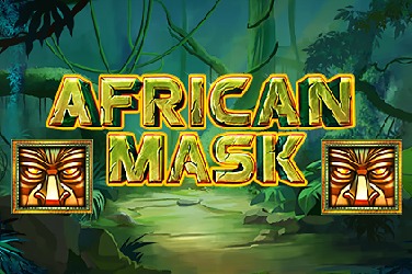 African Mask