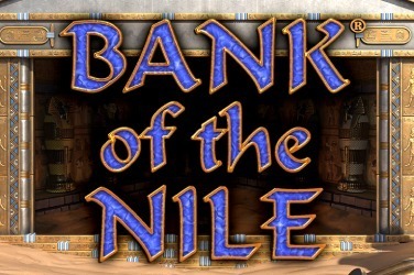 Bank of the Nile