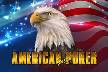 American Poker Gold Wazdan