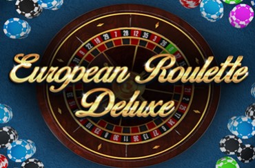 European Roulette Deluxe PariPlay