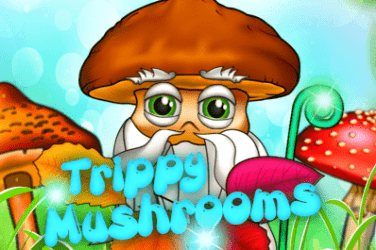 Trippy Mushrooms