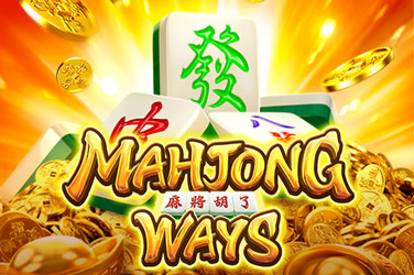 Mahjong Ways