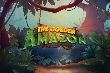 Golden Amazon