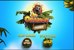 Orango Tango