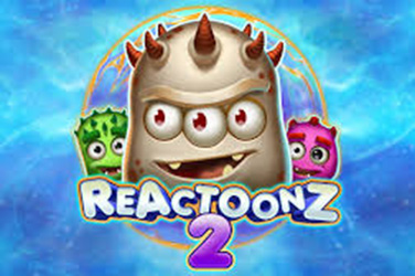 Reactoonz 2