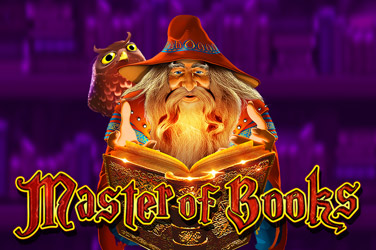 Master of Books Unlimited