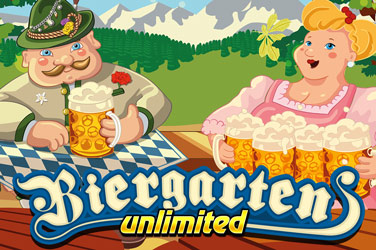 Biergarten Unlimited