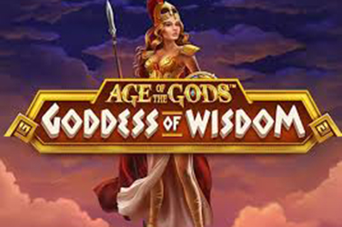 Age of the Gods: Goddess of Wisdom