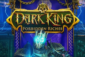 Dark King: Forbidden Riches