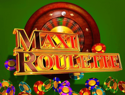 Maxi Roulette