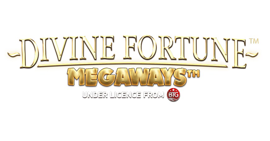 Divine Fortune Megaways